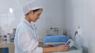 堿性蛋白酶酶活力檢測 堿性蛋白酶酶活力檢測